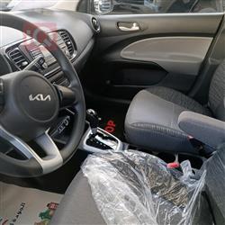 Kia Pegas